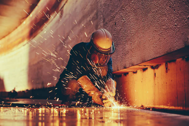 Best Maintenance and Repair Welding in New Ulm, MN