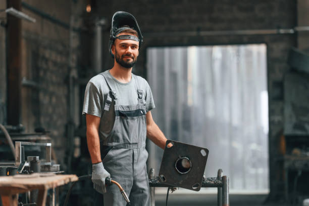 Best Specialty Welding Processes in New Ulm, MN