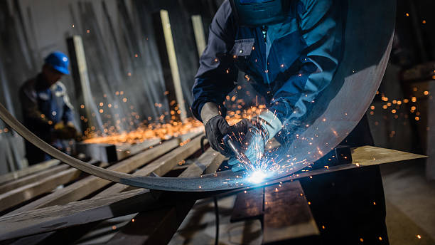 Best Marine and Shipbuilding Welding in New Ulm, MN