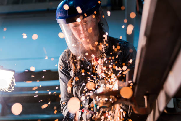 Best Aerospace and Defense Welding in New Ulm, MN